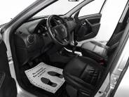 VRenault Duster 2016 г.в.