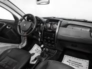 VRenault Duster 2016 г.в.