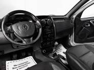 VRenault Duster 2016 г.в.