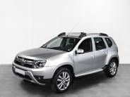 VRenault Duster 2016 г.в.