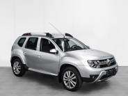 VRenault Duster 2016 г.в.