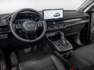 VHonda CR-V 2026 г.в.