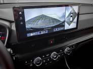 VHonda CR-V 2026 г.в.