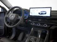 VHonda CR-V 2026 г.в.