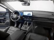 VHonda CR-V 2026 г.в.