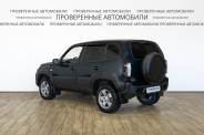 VВАЗ (LADA) Niva Travel 2023 г.в.