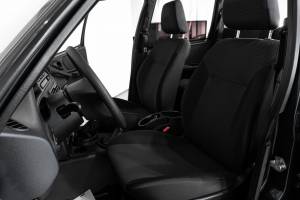 ВАЗ (LADA) Niva Travel