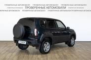 VВАЗ (LADA) Niva Travel 2023 г.в.