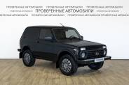 VВАЗ (LADA) Niva Legend 2024 г.в.