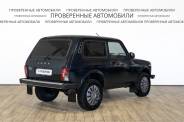 VВАЗ (LADA) Niva Legend 2024 г.в.