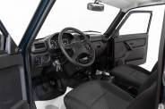 VВАЗ (LADA) Niva Legend 2024 г.в.