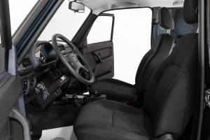 ВАЗ (LADA) Niva Legend