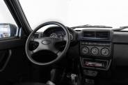 VВАЗ (LADA) Niva Legend 2024 г.в.