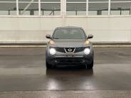 VNissan Juke 2013 г.в.