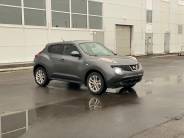 VNissan Juke 2013 г.в.