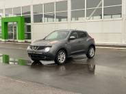 VNissan Juke 2013 г.в.