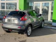 VNissan Juke 2013 г.в.