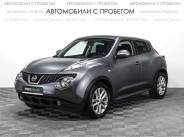 VNissan Juke 2013 г.в.