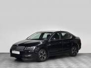 VSkoda Octavia 2016 г.в.