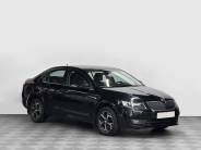 VSkoda Octavia 2016 г.в.