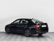 VSkoda Octavia 2016 г.в.