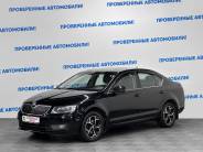 VSkoda Octavia 2016 г.в.