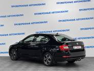 VSkoda Octavia 2016 г.в.