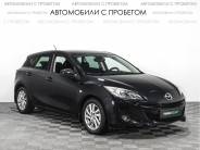 VMazda 3 2011 г.в.