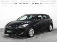 VMazda 3 2011 г.в.