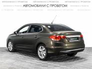 VCitroen C4 2014 г.в.