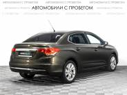 VCitroen C4 2014 г.в.