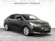 VCitroen C4 2014 г.в.