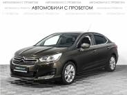 VCitroen C4 2014 г.в.