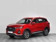 VChery Tiggo 7 Pro 2020 г.в.