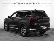 VChery Tiggo 7 Pro 2022 г.в.