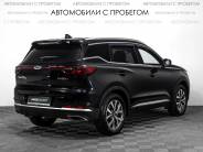 VChery Tiggo 7 Pro 2022 г.в.