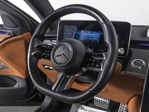 Mercedes-Benz S-класс