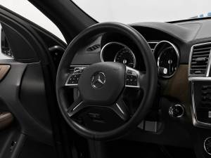 Mercedes-Benz GL-класс