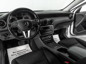 Mercedes-Benz A-класс