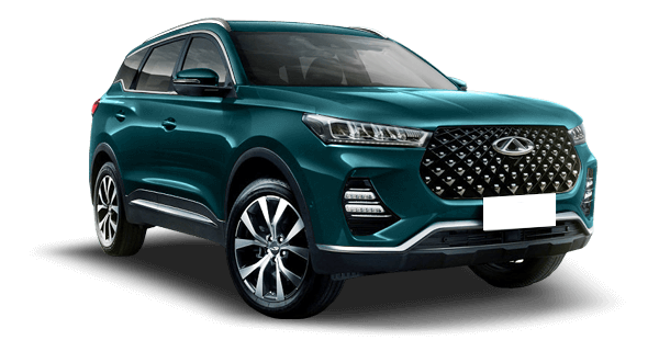 TIGGO 7L