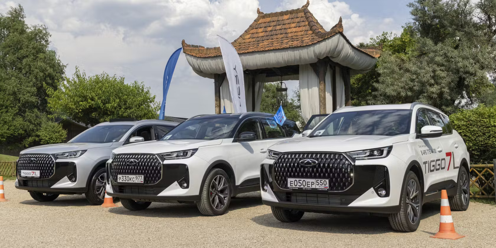 CHERY Family Day в Москве и Санкт-Петербурге: полёты на вертолёте, семейные развлечения и искренняя благодарность владельцам CHERY Family Day в Москве и Санкт-Петербурге: полёты на вертолёте, семейные развлечения и искренняя благодарность владельцам