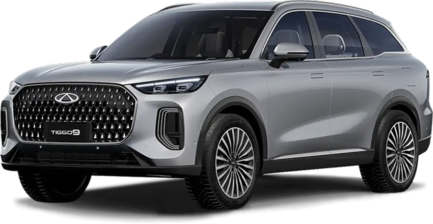 TIGGO 9